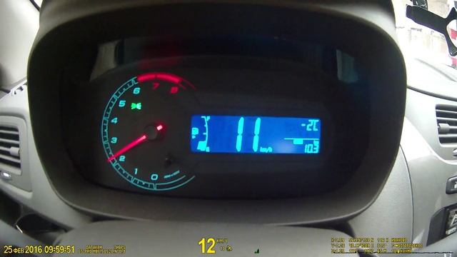 Шевроле Кобальт набор оборотов при нажатии на сцепление смотреть онлайн