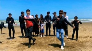 Девушки Очень Четко Танец Лезгинка 2021