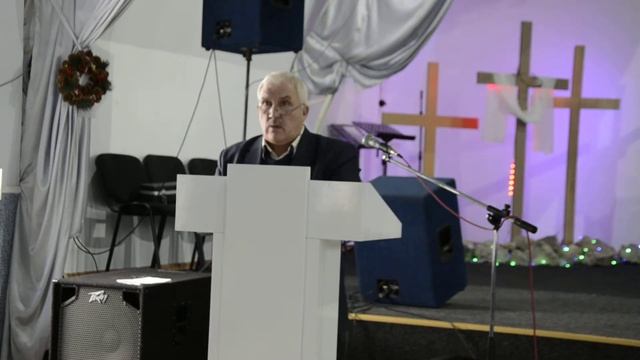 7 духов разрушающих церковь Леонид Литовченко 2 часть 05 02 2019 смотреть онлайн