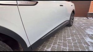 Сравнение электромобилей Volkswagen ID.4 Pure+  – Crozz и X