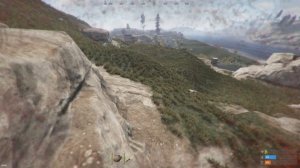 КАК играть в РАСТ на Bloody  Самый рабочий способ ! Rust   Раст ЧЕКАЙТЕ ОПИСАНИЕ