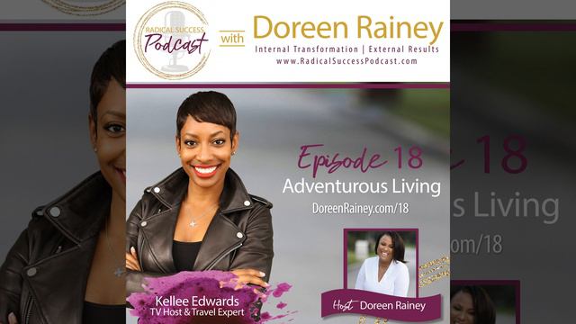 Adventurous Living смотреть онлайн