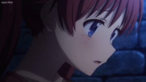 Аниме клип - Каждая тобой пролитая слеза. (История империи Тиамун)