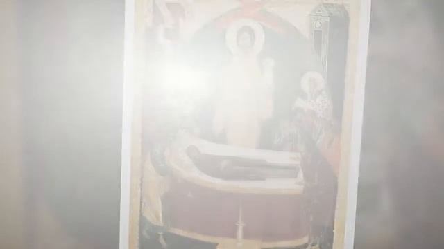 Православные песнопения слушать   Кондак Взбранной воеводе