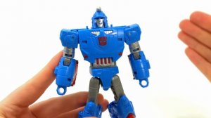 Transformers LEGACY Evolution Deluxe Class DEVCON Review