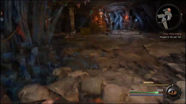 Final Fantasy XV - Episode Gladiolus