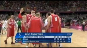 РОССИЯ БРАЗИЛИЯ ОЛИМПИАДА 2012