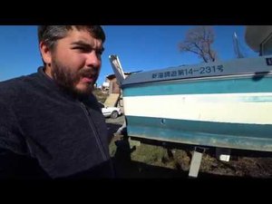 Консервация катера. Подготовка к зимовке. Часть 1 - корпус.