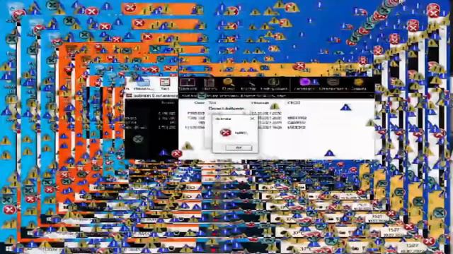 Вирус Доброта!! Не повторять, было проверено на виртуальной машине смотреть онлайн