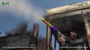 Укуренные из Вайс Сити серия 11