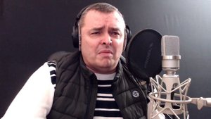 COVER на песню группы +ЛЮБЭ+=У МЕНТА=