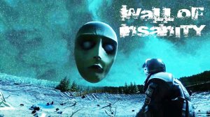 ХОРРОР - ШУТЕР ✓ ПОЛНОЕ ПРОХОЖДЕНИЕ БЕЗ КОММЕНТАРИЕВ HD ✓ WALL OF INSANITY