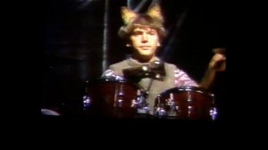 "Воланд" заставка Русского лото 1995 год