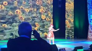 "РОДНОЙ АЛТАЙСКИЙ КРАЙ". Алёна Спирина.