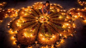 ЧТО ТАКОЕ ПРАЗДНИК ДИВАЛИ  ?