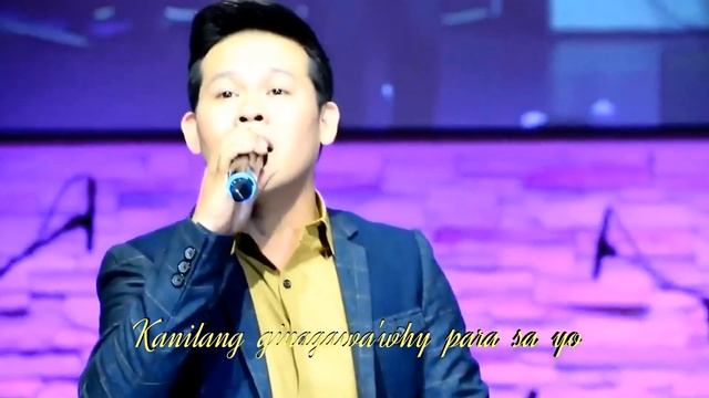 Marcelito Pomoy's version of ANAK by Freddie Aguilar. смотреть онлайн