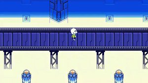 Undertale Speedrun (Pacifist)