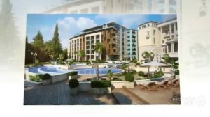 5 отели в сочи