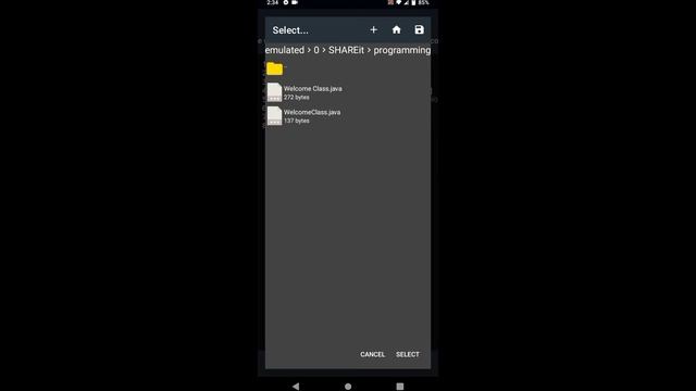 JAVA PROGRAMMING TUTORIAL 1 (JSTUDIO) (BEGINNERS)
