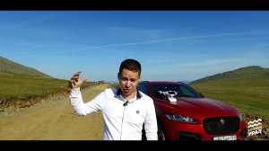 ДОСТУПНЫЙ УРАЛ#19 КОНЖАКОВСКИЙ КАМЕНЬ (Конжак, f-pace, Северный Урал)