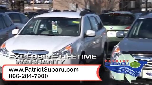 Portland, ME - Pre owned Toyota Camry Versus Subaru Legacy смотреть онлайн