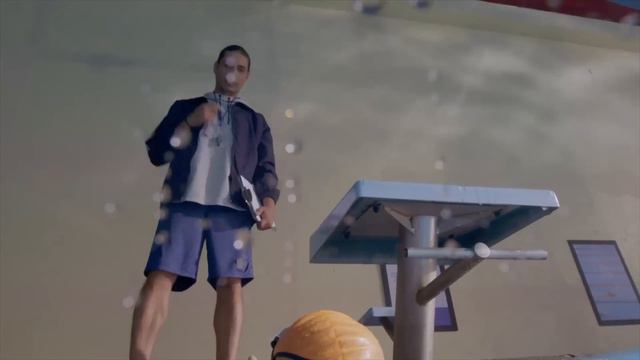 Jonás cae de la azote por culpa de su hermana | La Rosa de Guadalupe 1/4 | Con ojos de valentía смотреть онлайн