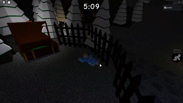 Teddy - Chapter 2 ESCAPE - Roblox Horror смотреть онлайн
