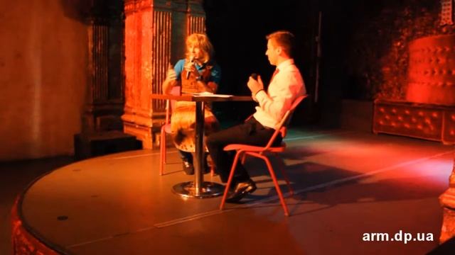 День материнства и красоты - АМДО смотреть онлайн