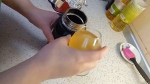 ТЫКВЕННЫЙ МЁД часть 2. Результат ?