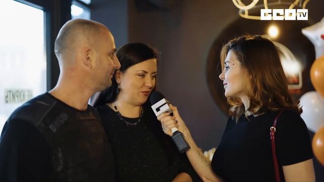 Открытие ресторана "Кочерга" смотреть онлайн