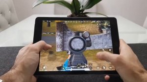 Analise iPad 5° A1823 geração em 2022 - PUBG - COD MOBILE