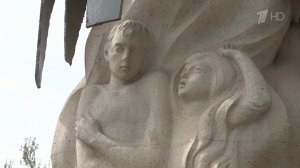 По всей России сегодня вспоминали жертв геноцида советского народа в годы Великой Отечественной