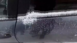 Развод  перекупщик пытается впарить битый автомобиль