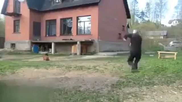 Чхарек