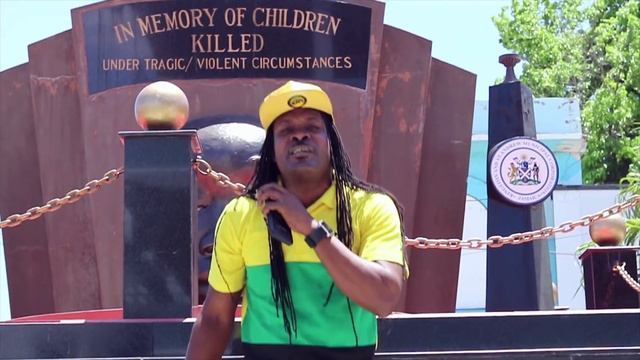 Voice of the Children (OFFICIAL MUSIC VIDEO MAY 2018) смотреть онлайн