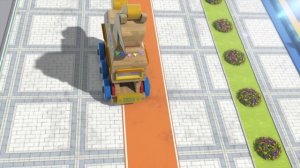 [СУПЕРКРЫЛЬЯ2] Бегущий Троянский Конь | Сезон2 Эпизод52 | Официальный канал Суперкрылья