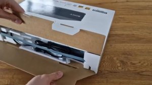 Unboxing: Sony UBP-X800M2 (Ultra HD Blu-ray Disc Player)