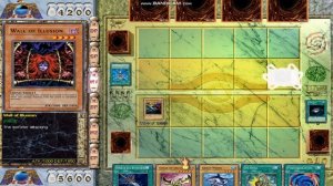 YU-GI-OH!: POWER OF CHAOS - YUGI THE DESTINY - Wall of Illusion ...