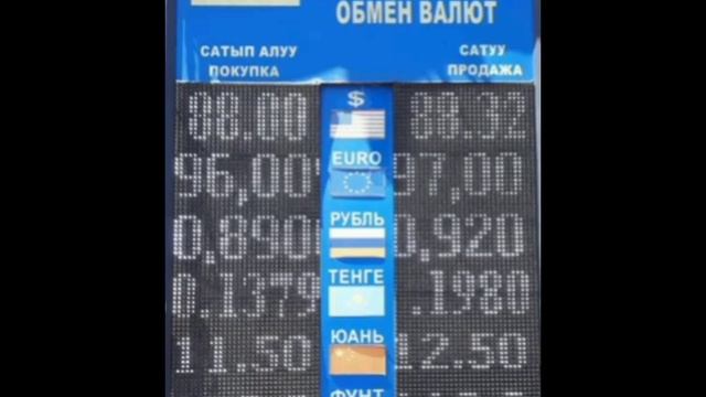 Курс валют, Рубль, Доллар, Евро, Тенге, Фунт. Кечки Курстар 🔥💣13 августа 2023 г.