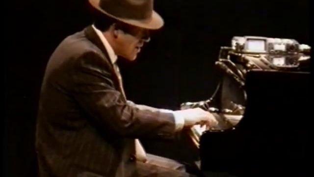 piano jazz improvisation смотреть онлайн