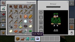 ADDON[MOD] " ITEMS CON FISICA" PARA MINECRAFT PE 1.16.100 OFICIAL| MOD DE ITEM PHYSICS IGUAL A JAVA