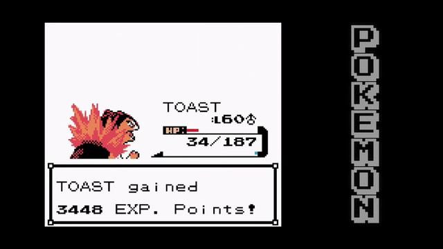 [el Pea] Pokemon Silver - Eps. 38: "Breakfast Of Champions"(Finale) смотреть онлайн