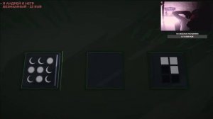 КОНЕЦ → Sally Face [эпизод 5] \ Салли Кромсали