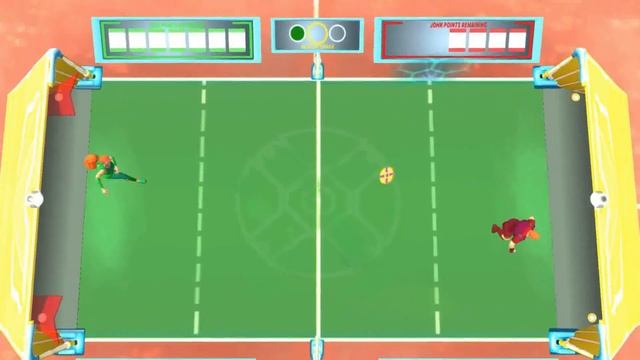 Friday Fighting Time - Gyrodisc Super League смотреть онлайн