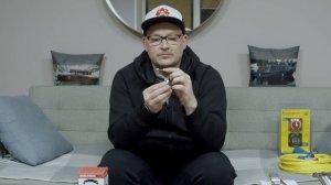 Абсолютно новый ORCA 790 от River Brothers. О проекте+испытания.