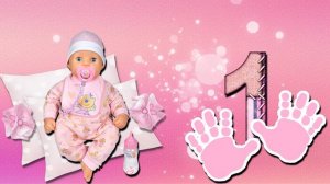 ФУТАЖИ БЕСПЛАТНО ФУТАЖ ДЕТСКИЙ ДЛЯ ДЕВОЧКИ на 1 годик