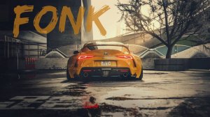 Music Атмосферный FONK MIX #2 2024