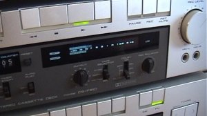 AKAI STEREO