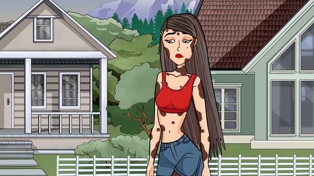 Я Самая Необычная Девушка В Городе смотреть онлайн