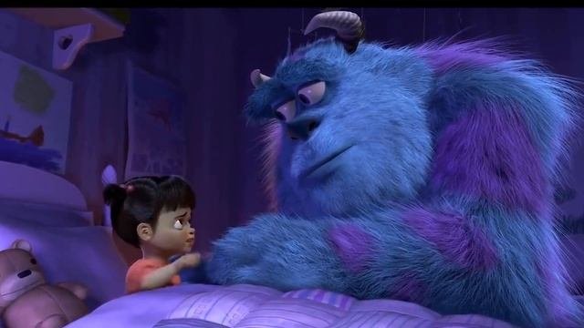 5 Мультфильмов PIXAR Которые Вернут Нас в Детство L MULTFILMS